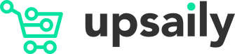 Upsaily logo
